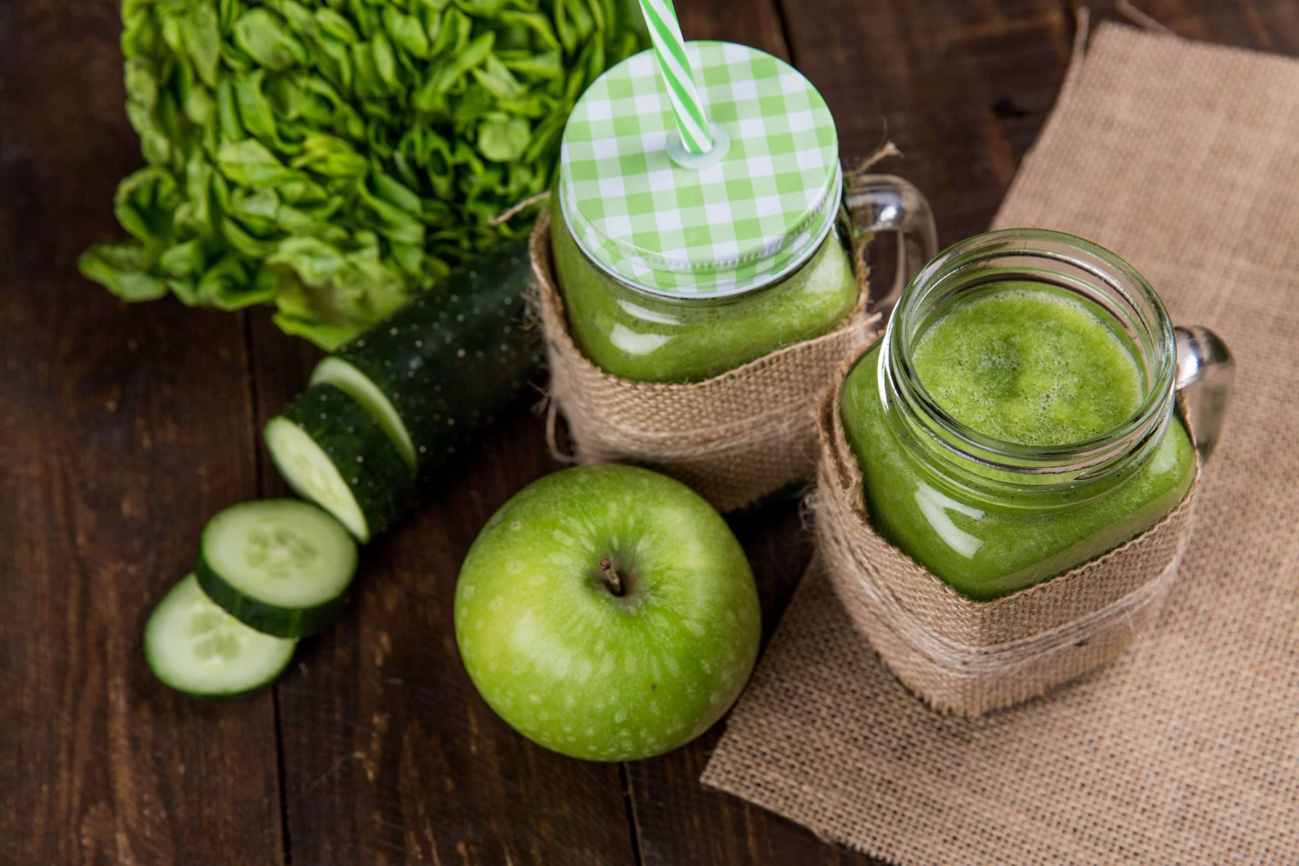 Heavenly, Healthy Eating