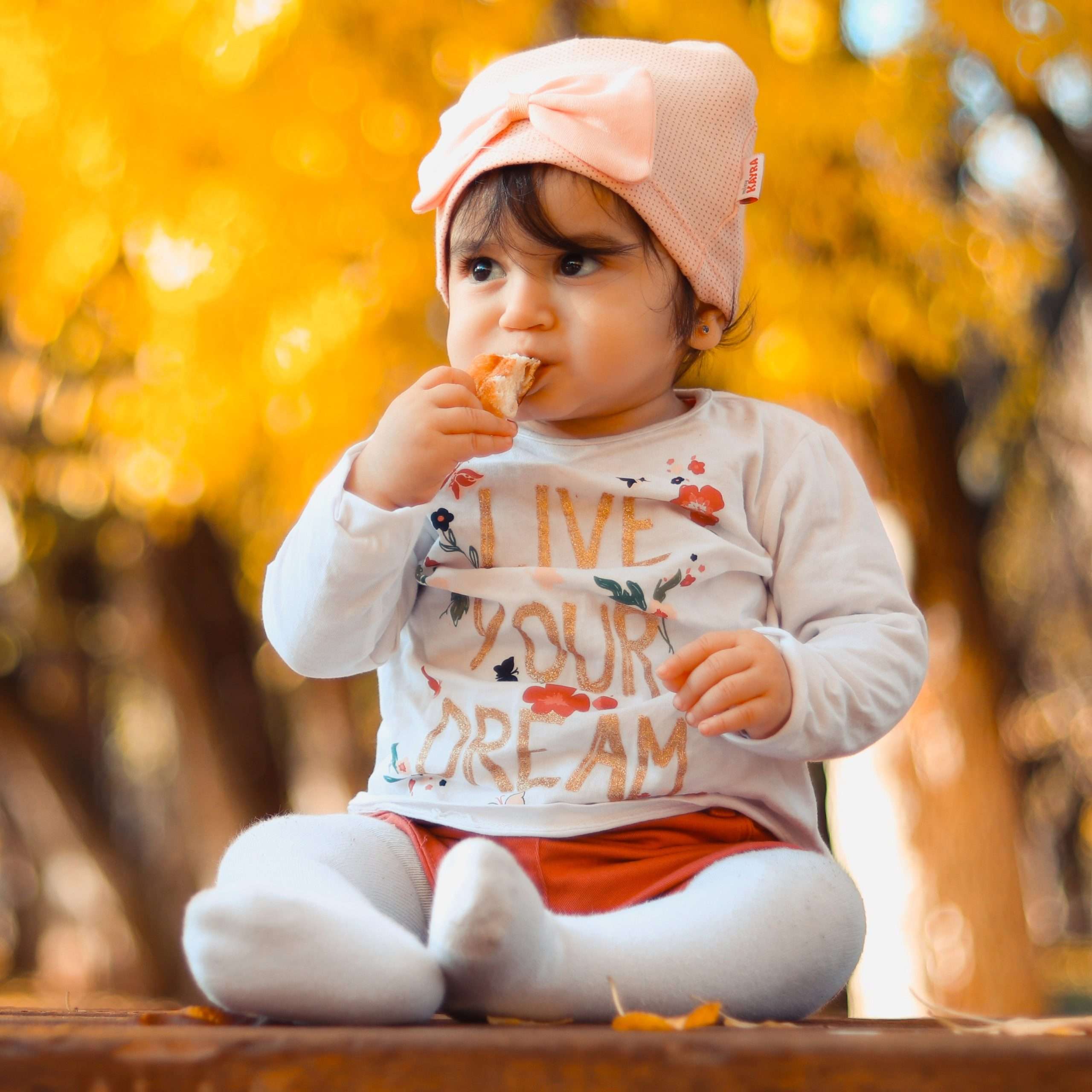 Ideas for Great Finger Snacks