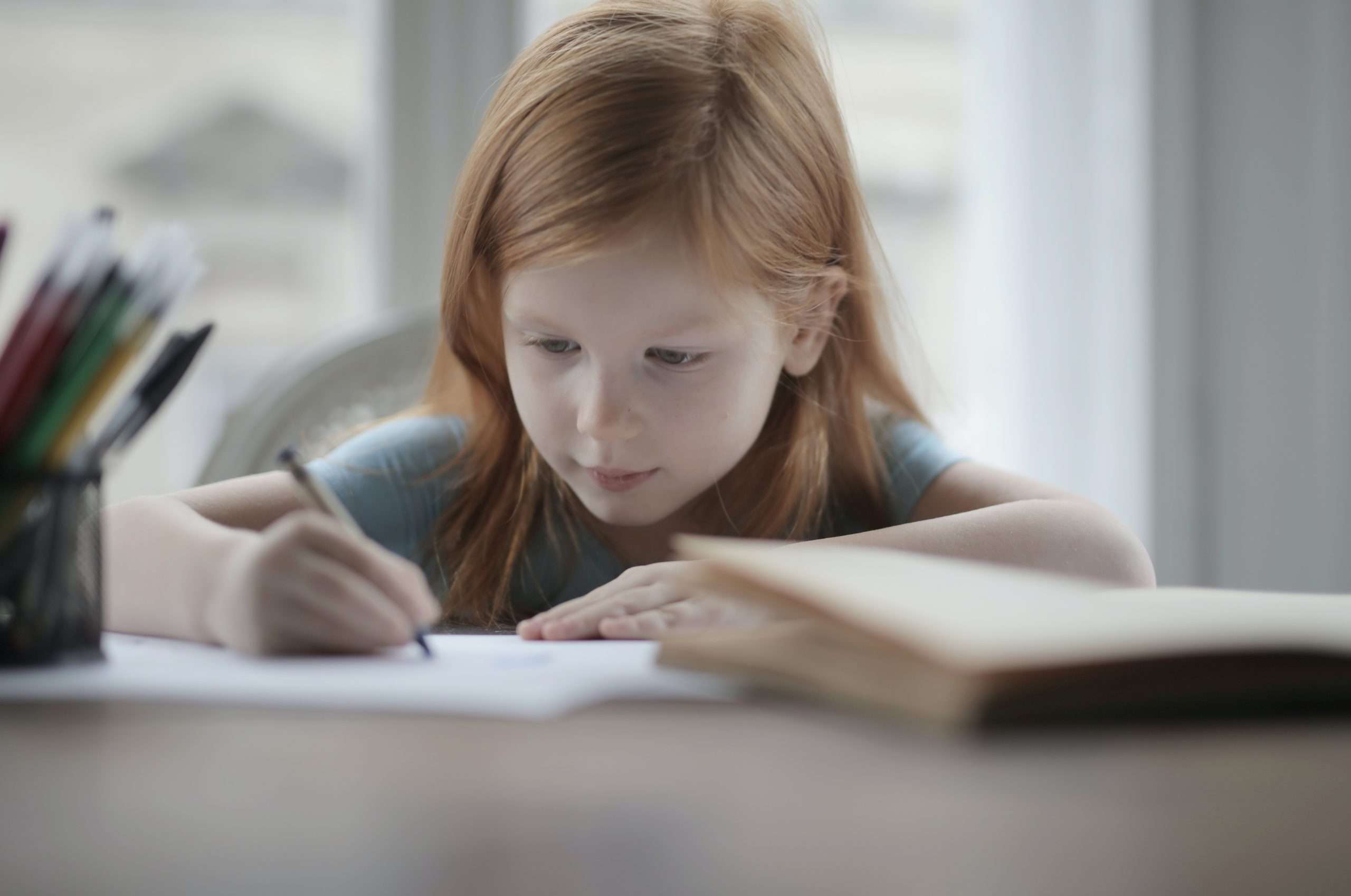 Common Developmental Problems