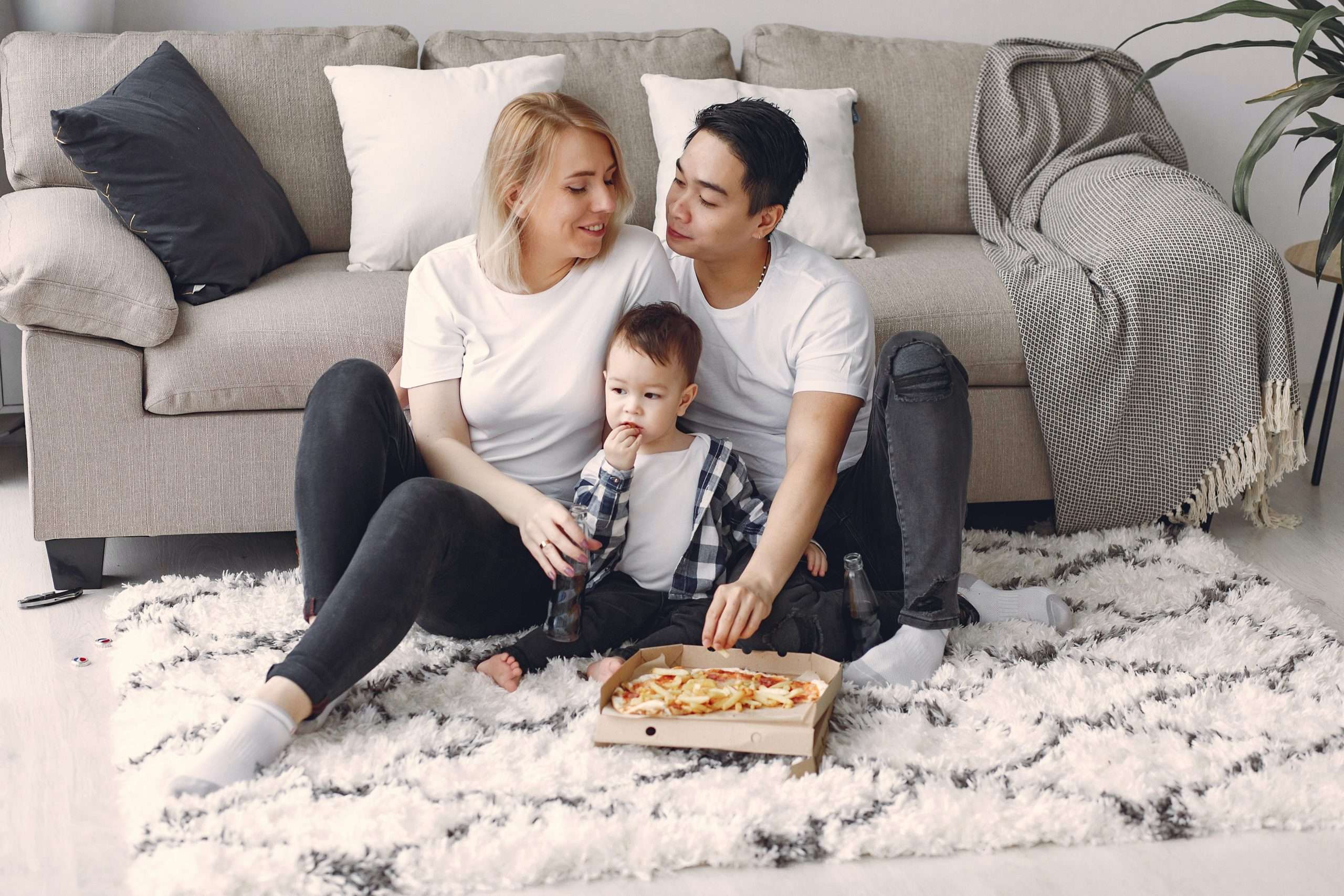 Sugar-Free Meals – Let’s Start with Pizza