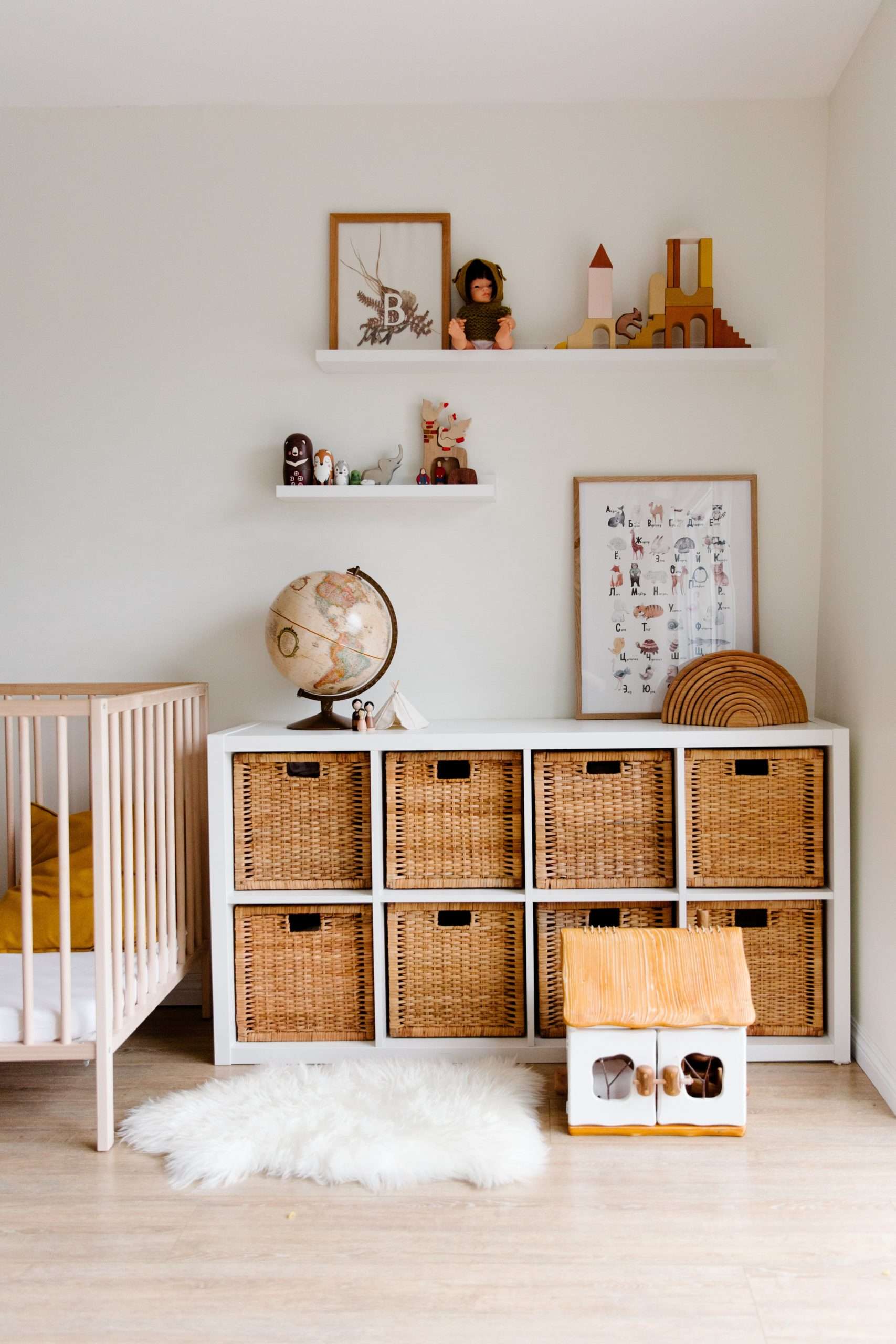 ways to declutter
