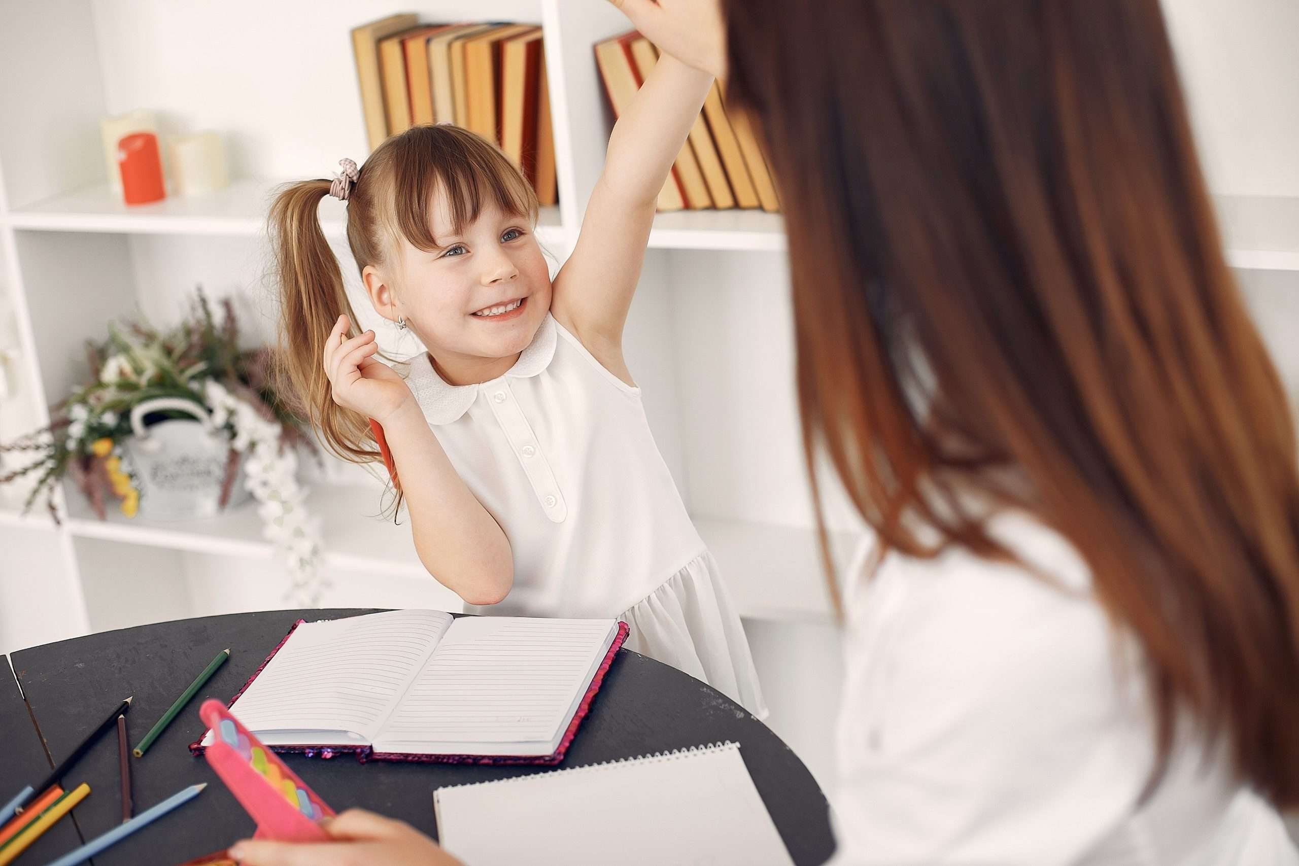 Falling Between the Gap: When Your Child Doesn’t Fit In