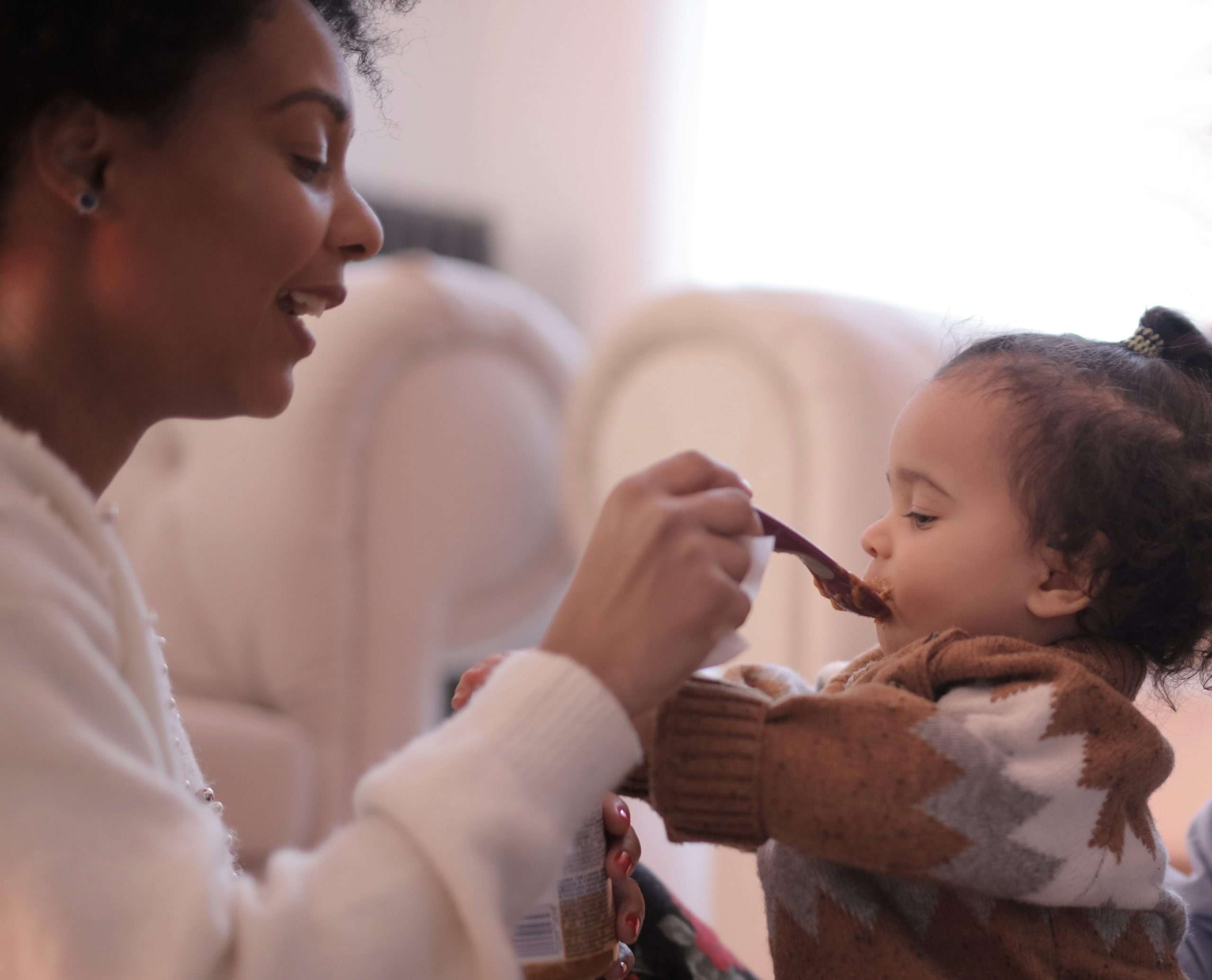 THE GROWING PROBLEM OF CHILD OBESITY