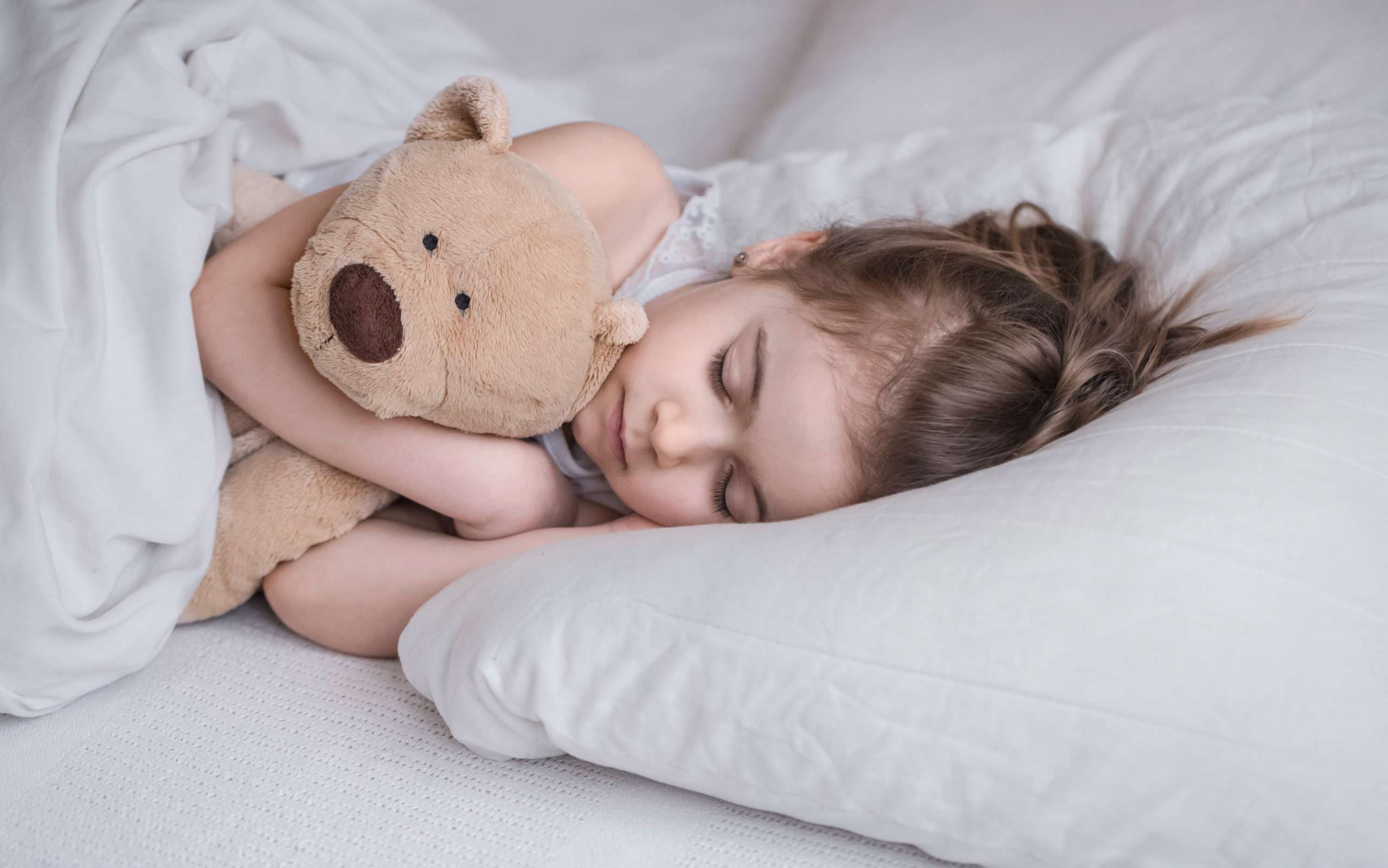 Health Q&A: Tips to Manage Bedwetting
