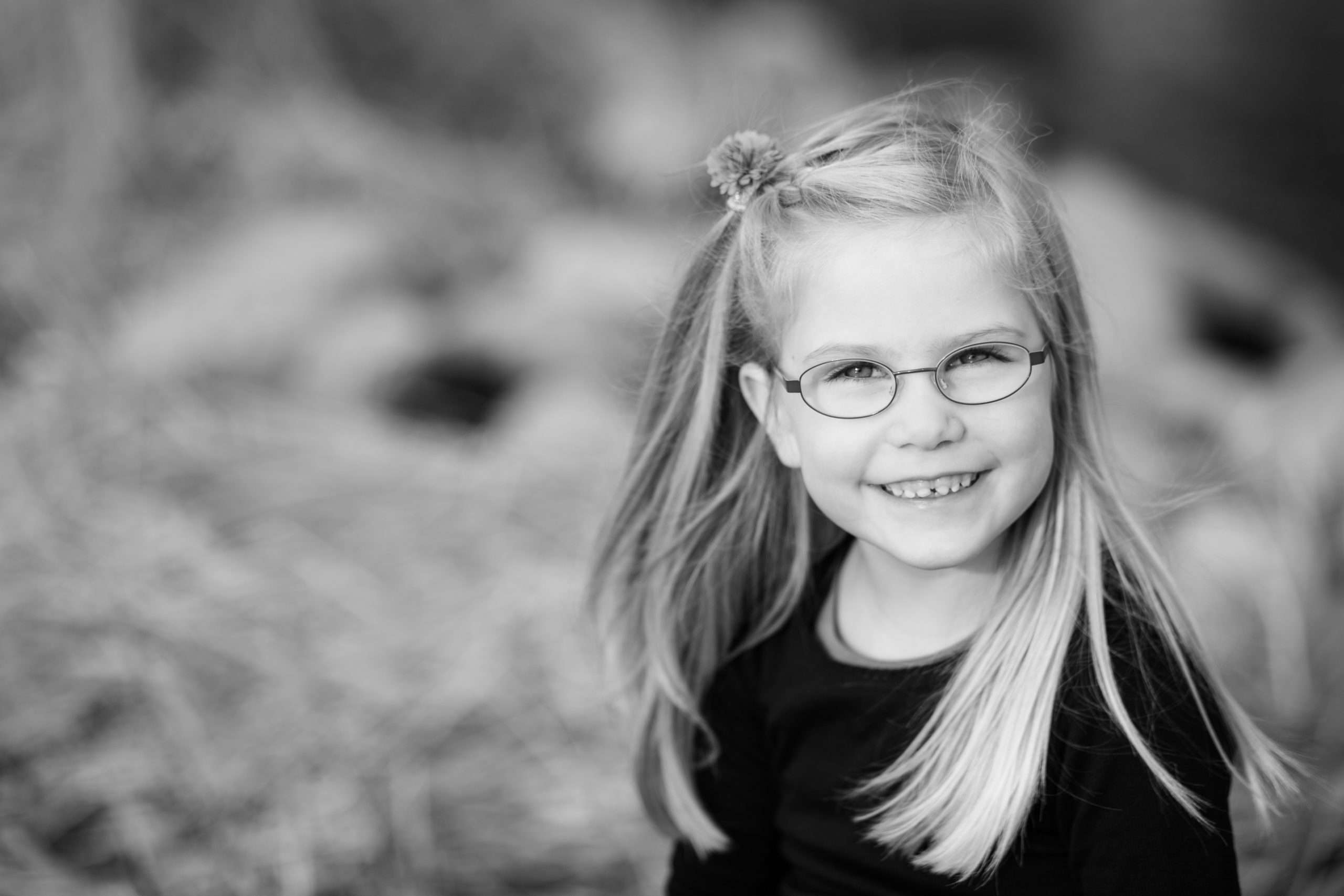 Good Eyesight Improves Learning