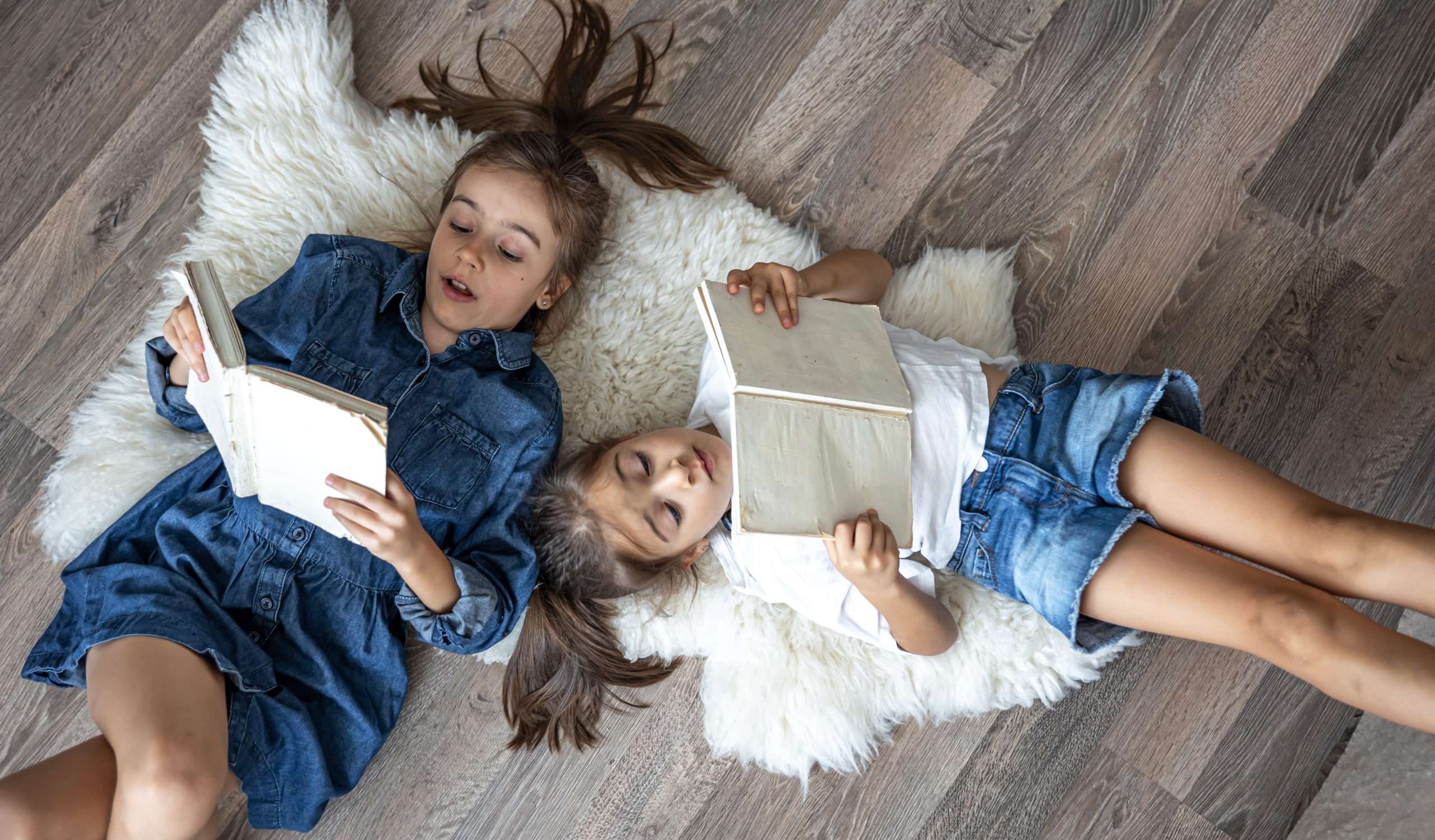 From Vloggers to Superheroes-Books for Tweens and Teens