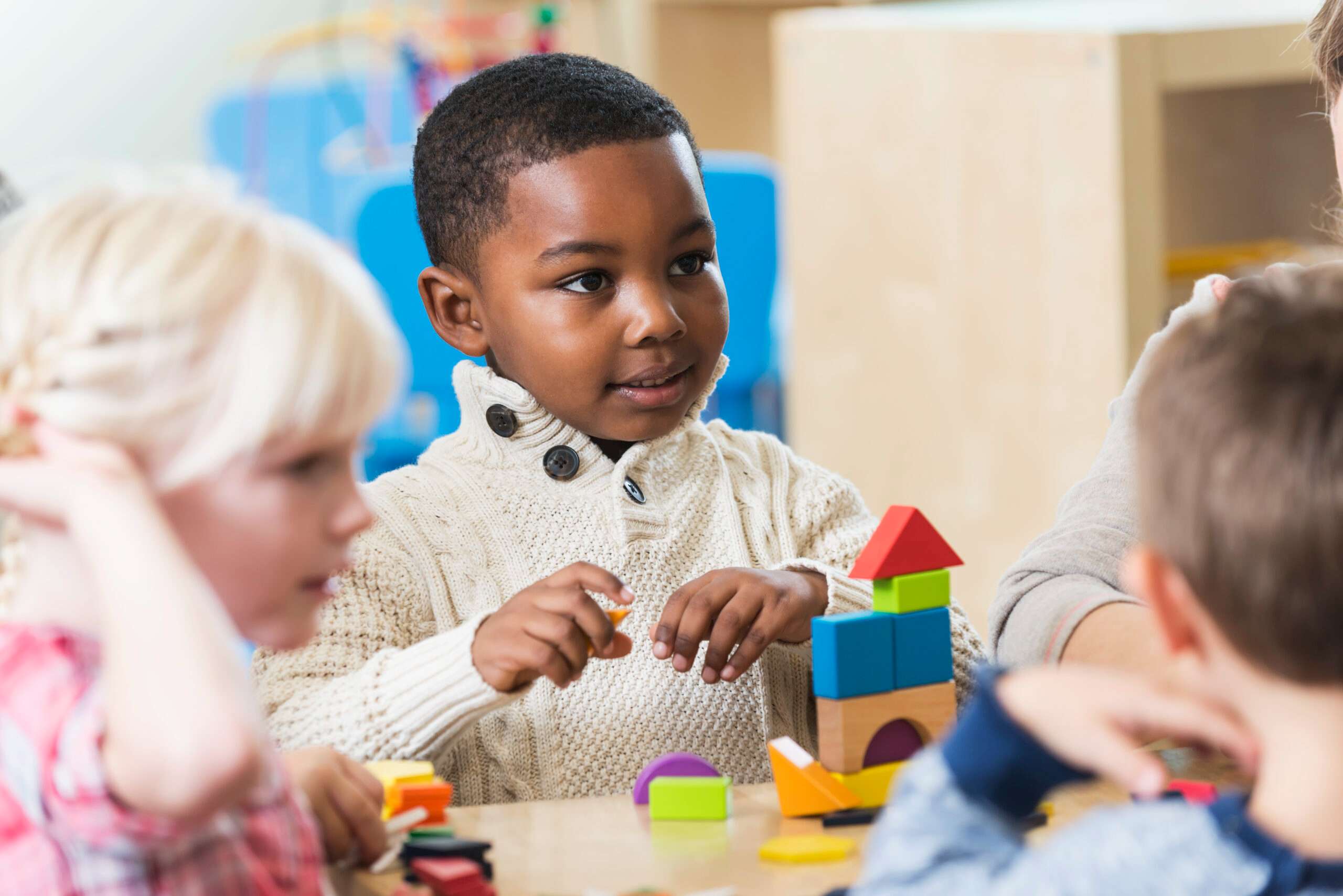 Dibber Keeps the Love of Learning Alive