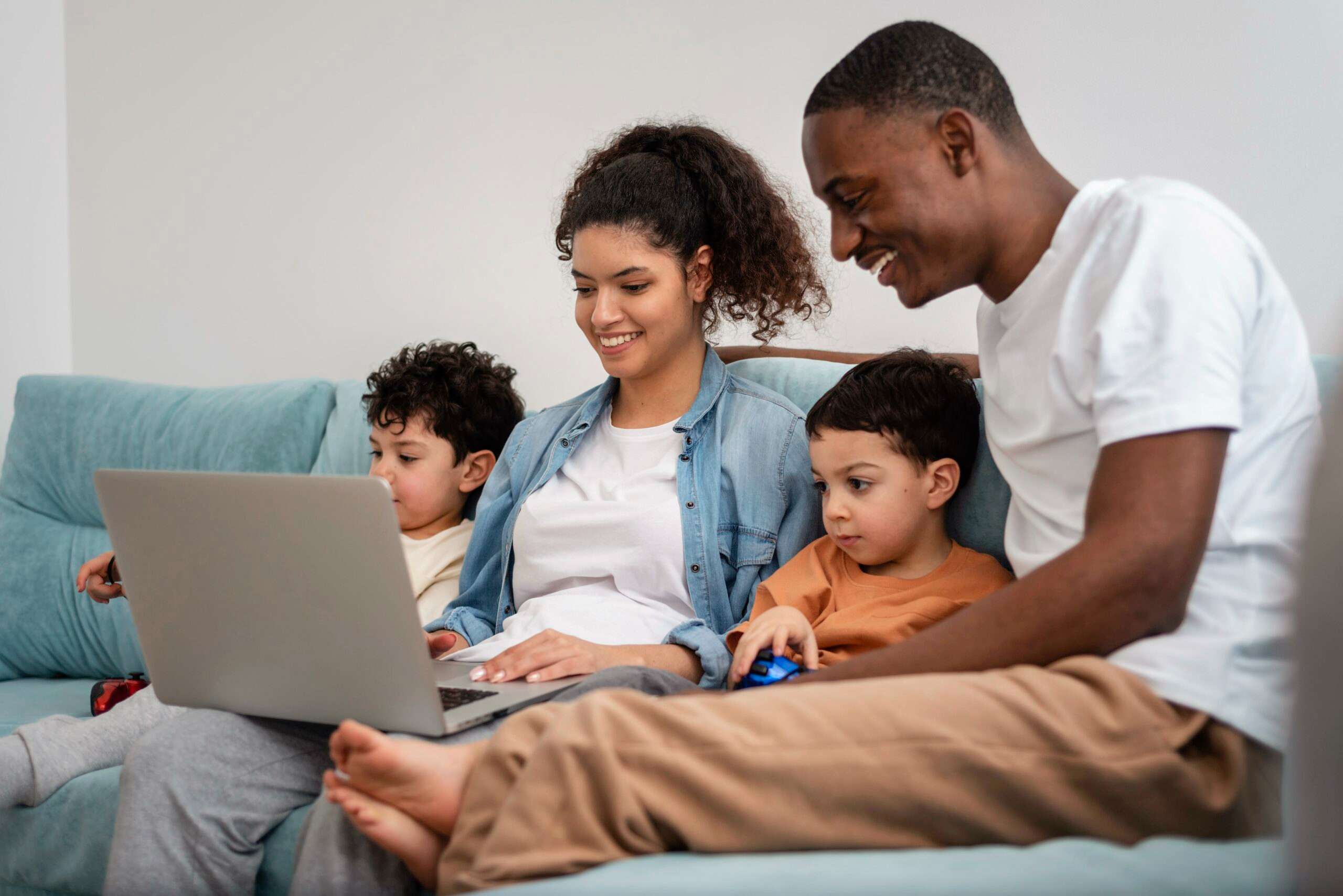 Find the right digital channels for learning