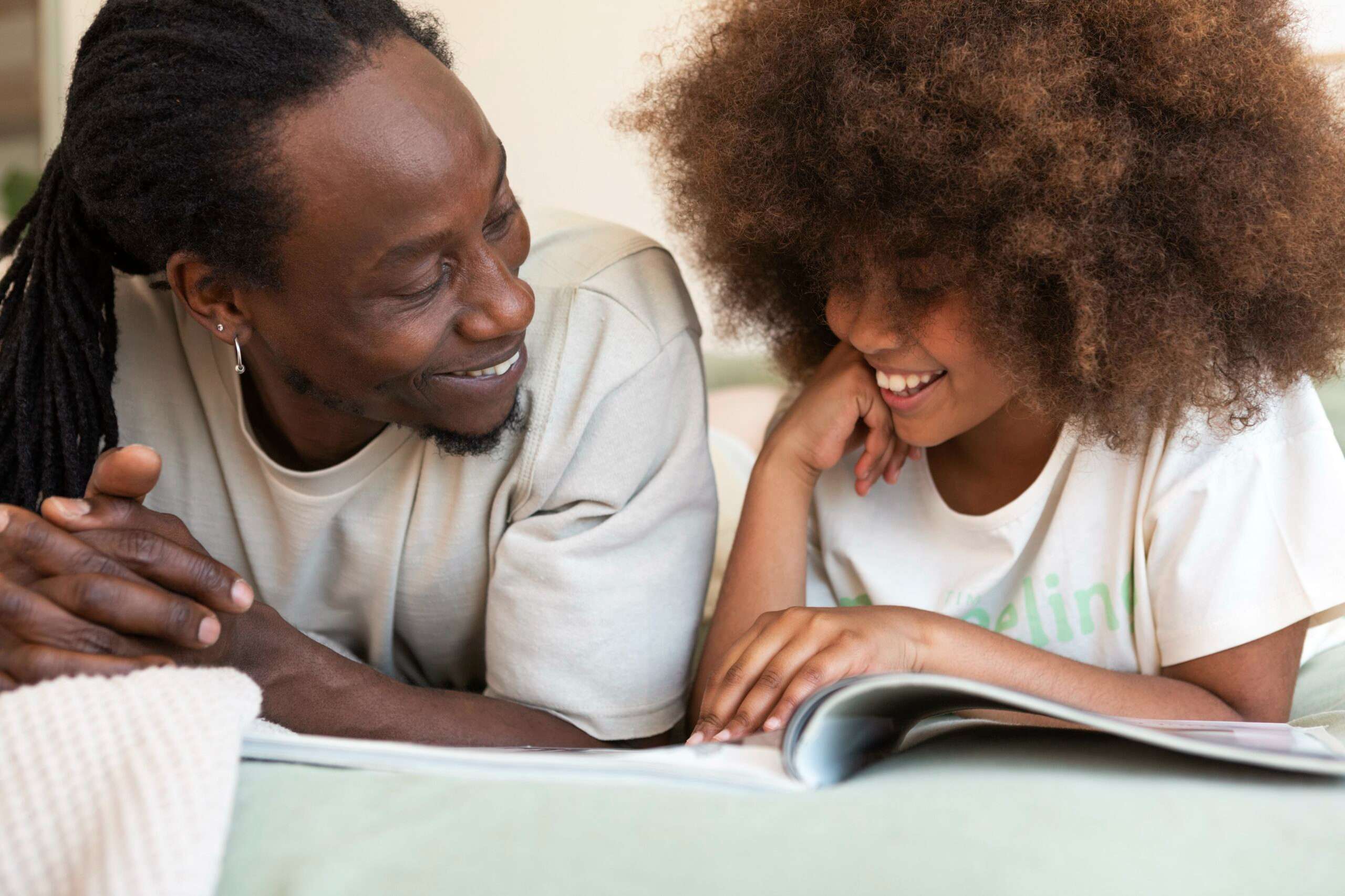 Lifelong reading favourites