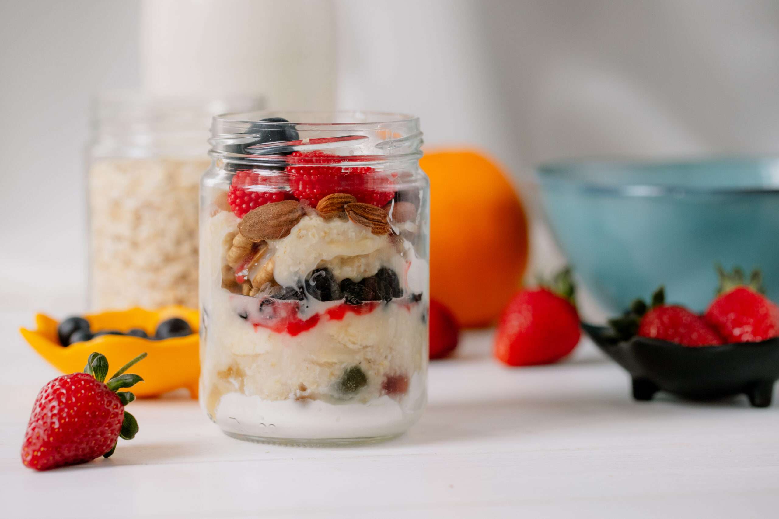Slimming and Tasty Recipes