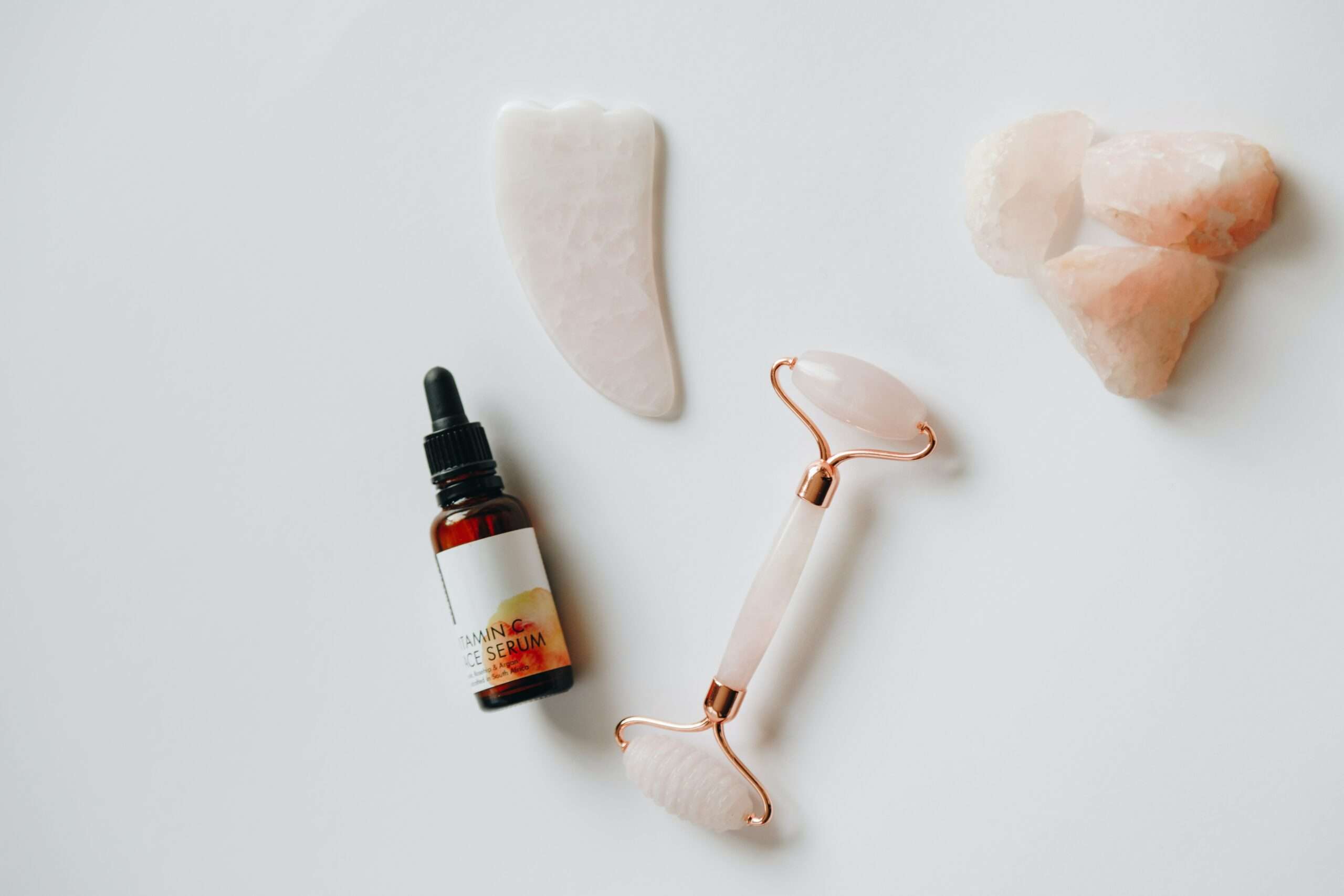 Pregnancy-safe skincare