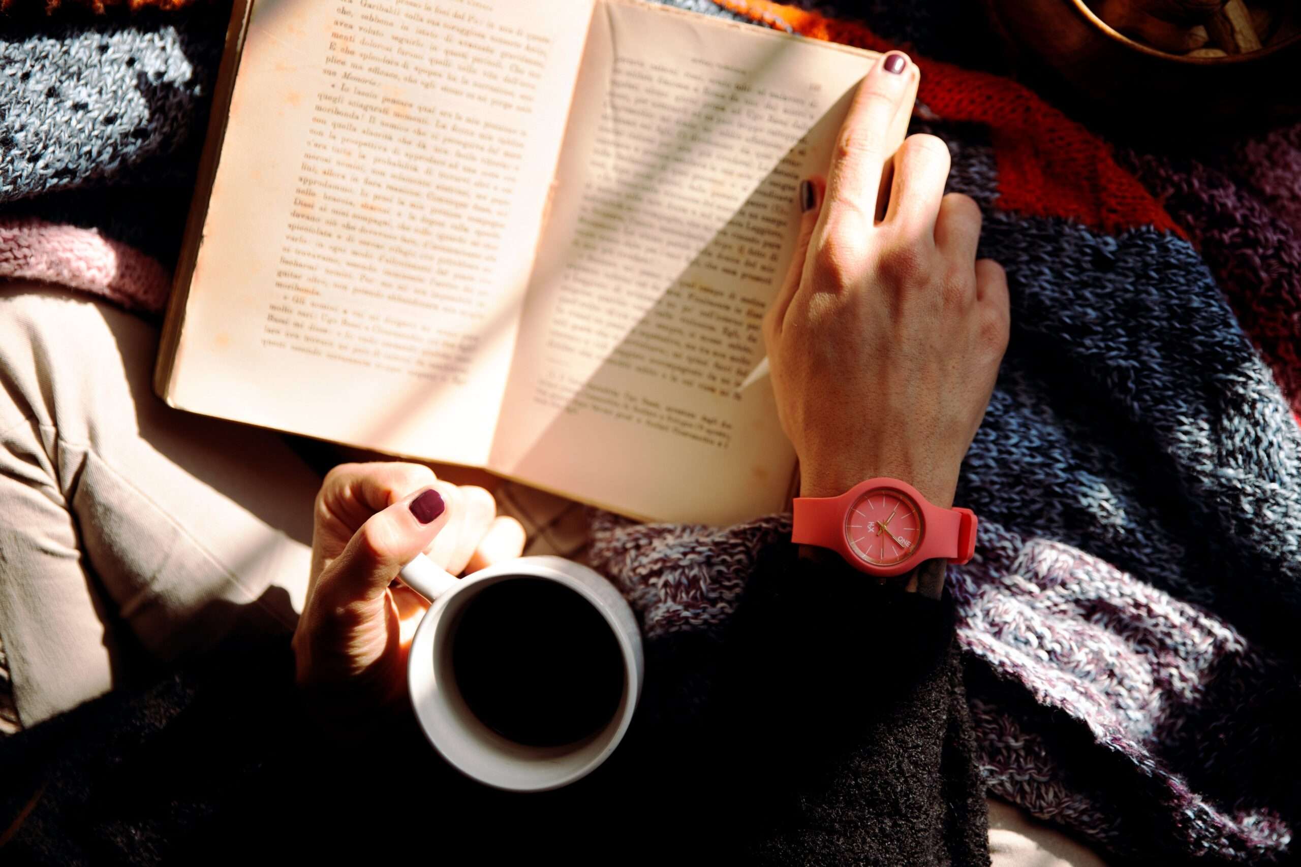 Books to gift to adults