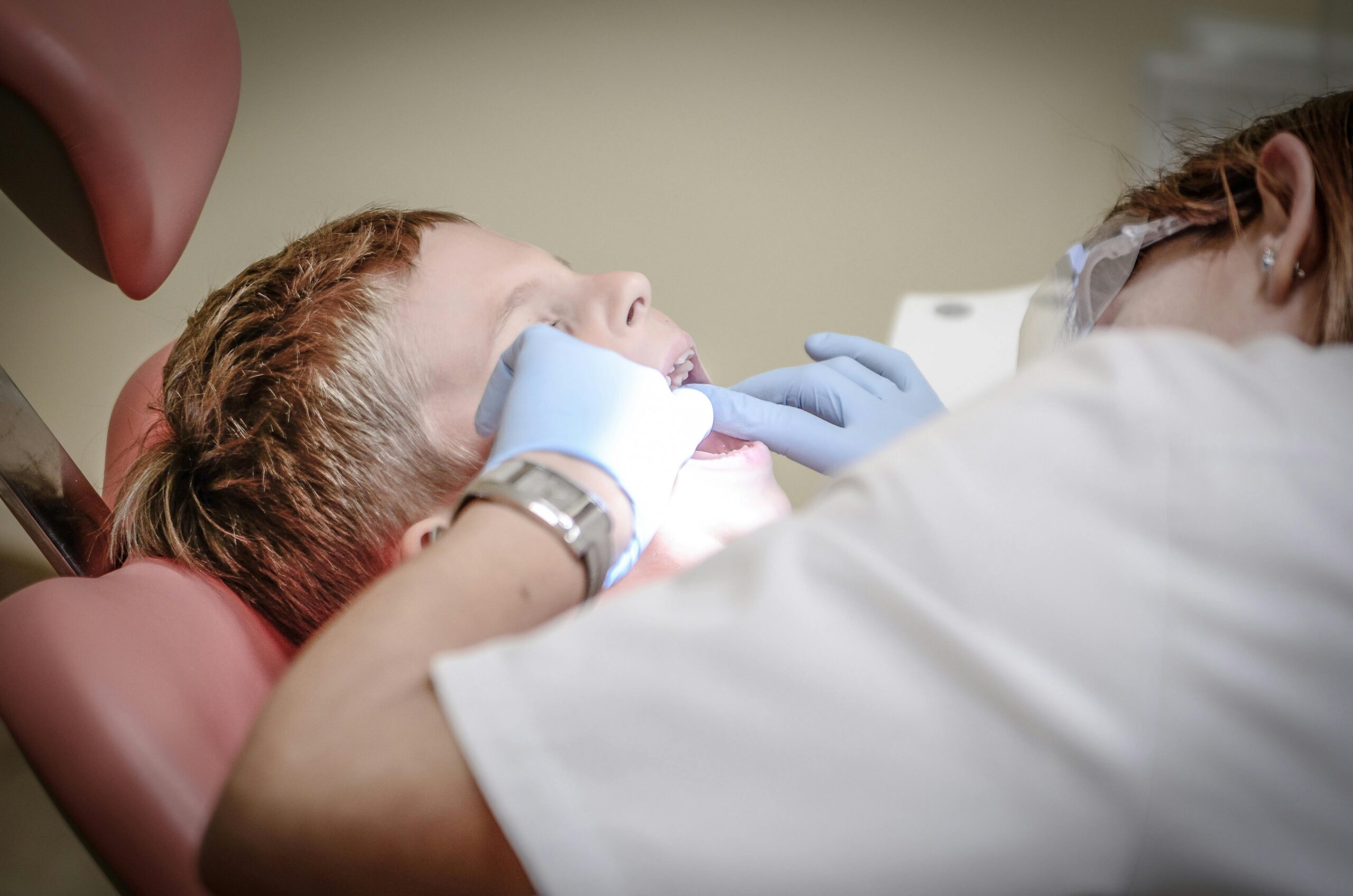 The Lifelong Importance of Oral Health