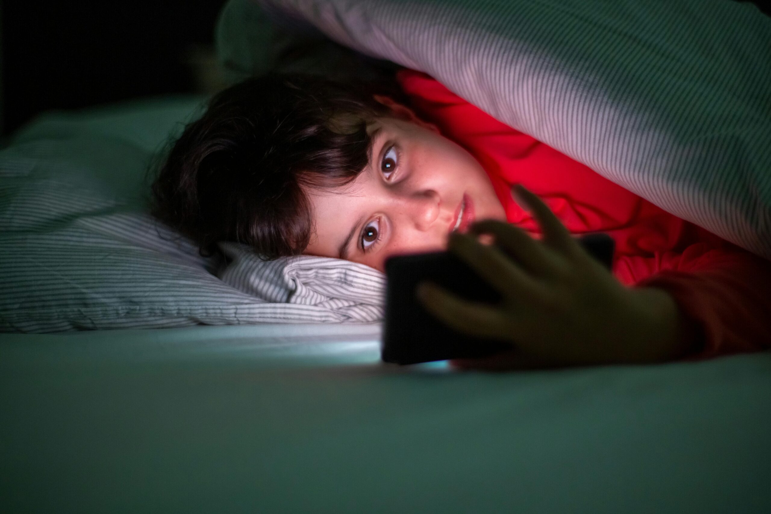 pause on smartphones