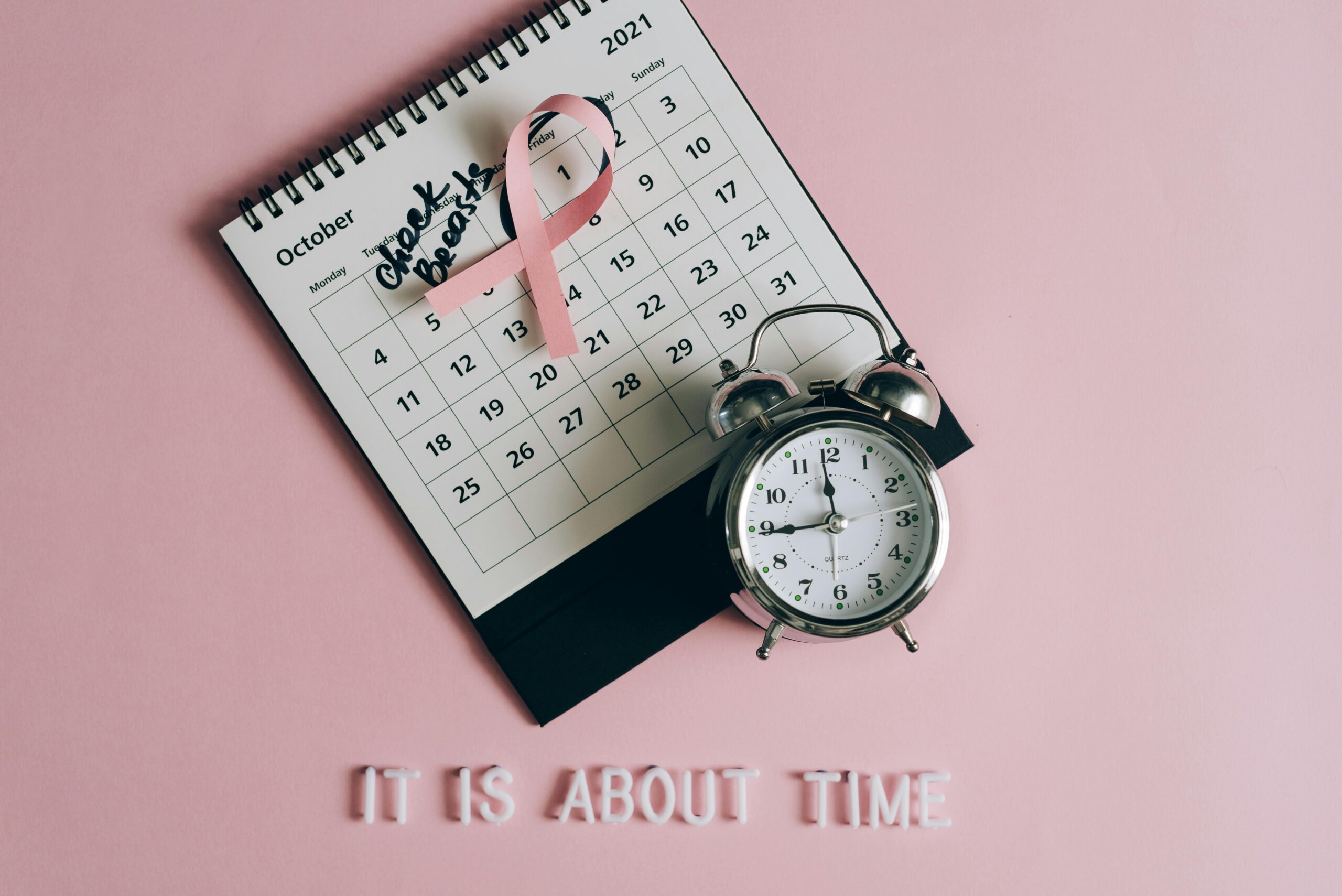 Breast Cancer In Younger Women On The Rise