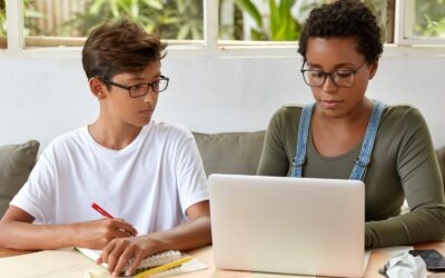 Developing Higher-Order Thinking