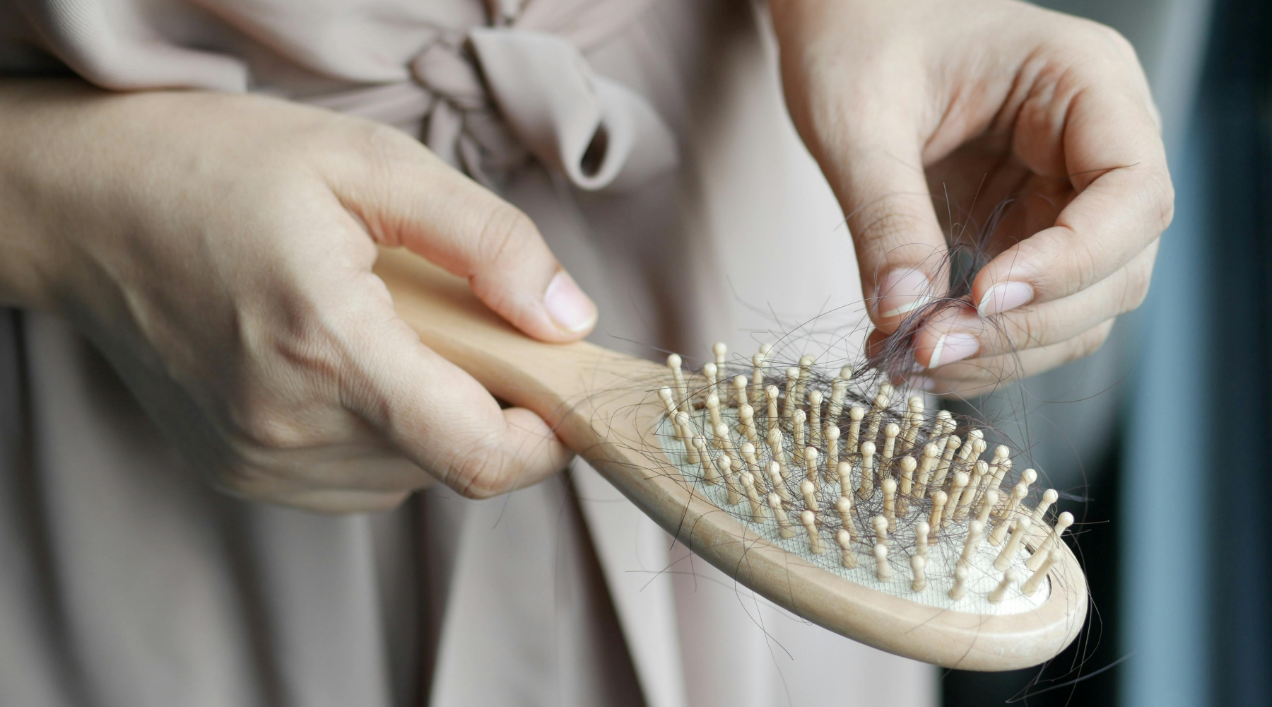 hair loss