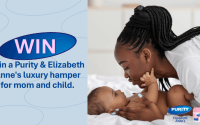 Win a Hamper of Spoils