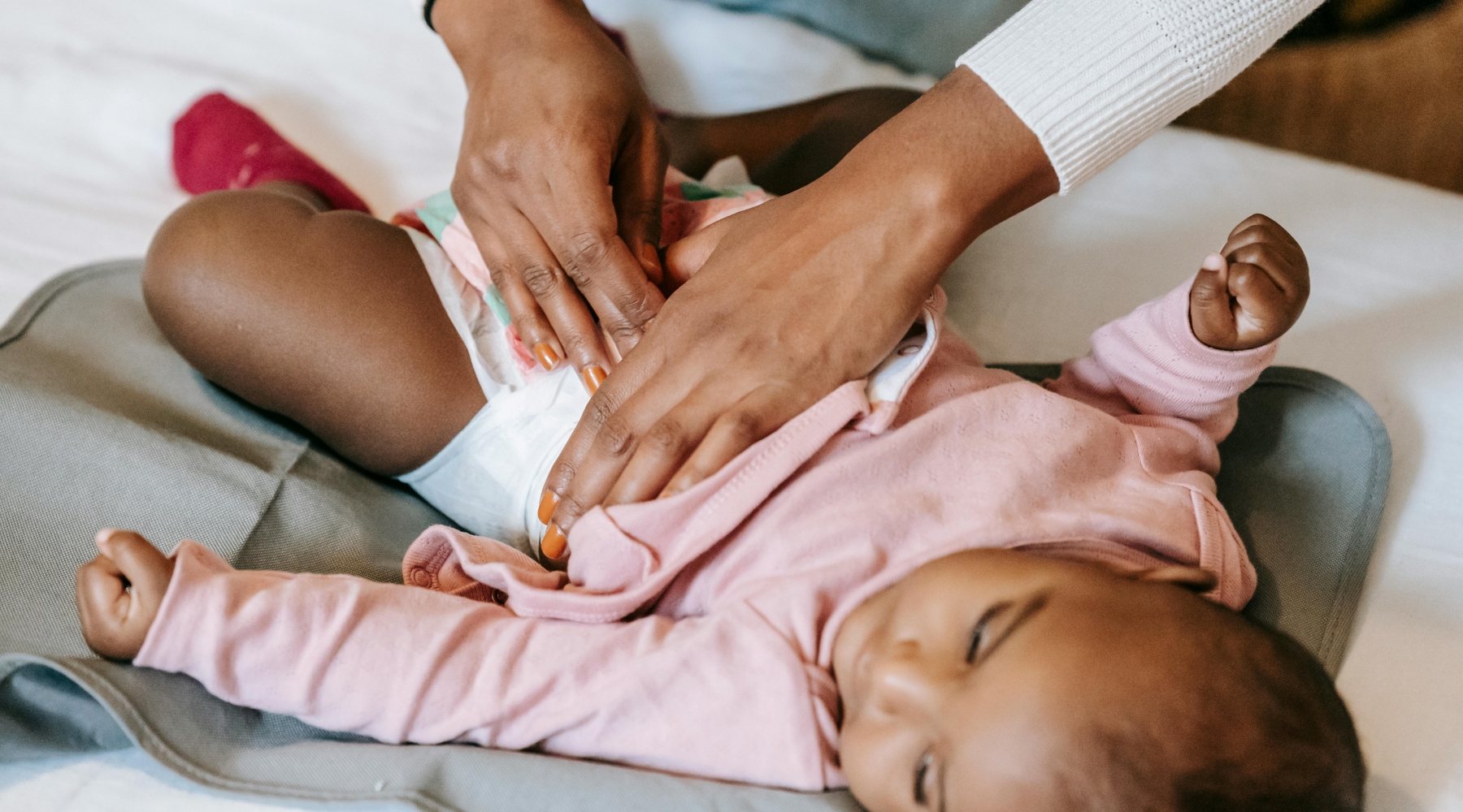 What Your Baby’s Nappy Can Tell You - Child Magazine