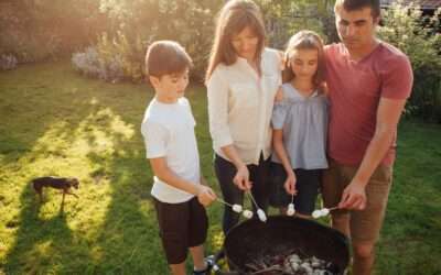 10 Memory-Making Ideas for Summer
