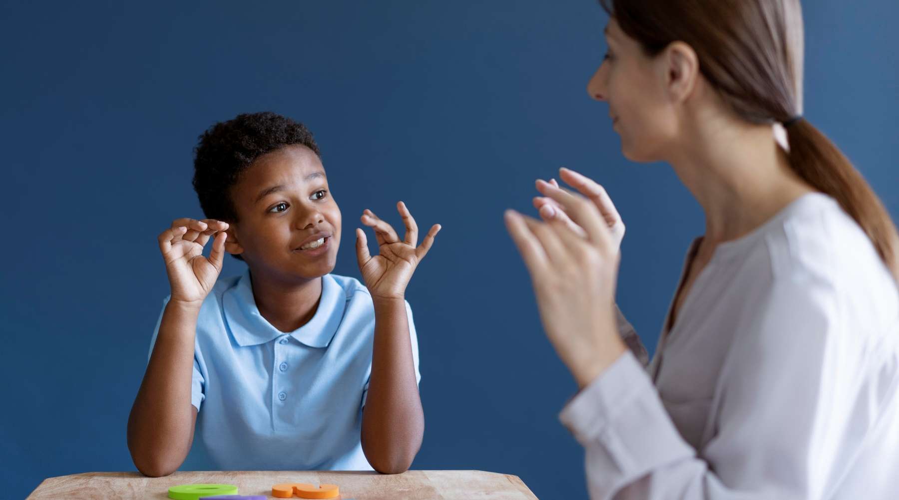 Occupational therapy