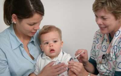 Why Immunisation Matters