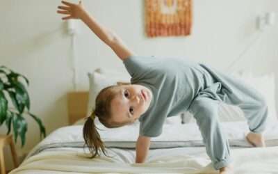 Parenting ADHD Children