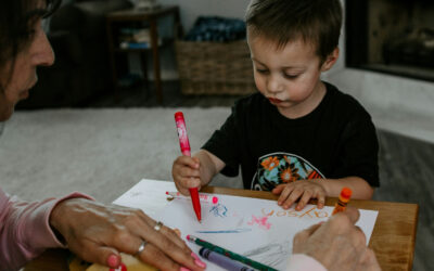 Discover the Joy of Creative Therapy