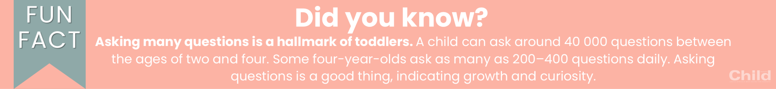 Fun Facts