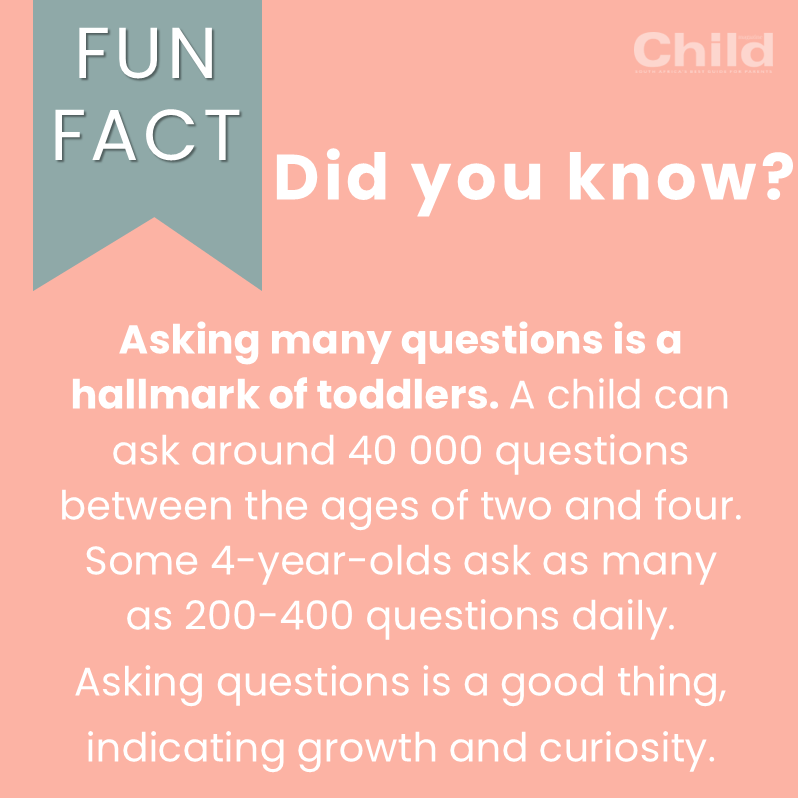 Fun Facts