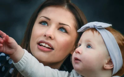 Gestures Supercharge Early Learning