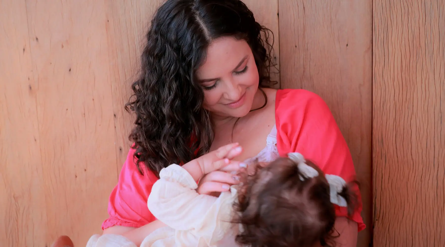breast milk