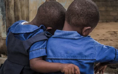 Why Modelling Compassion Matters