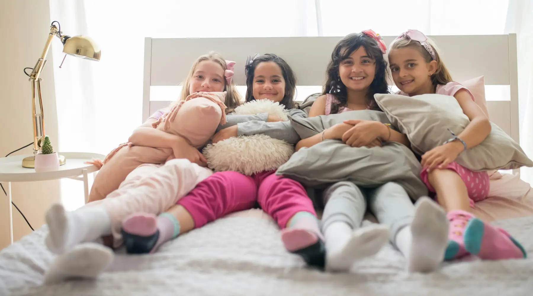 sleepover