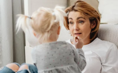 Encourage Your Child’s Language Development