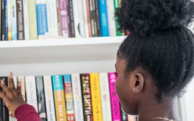 Pick A Read For Your Child 