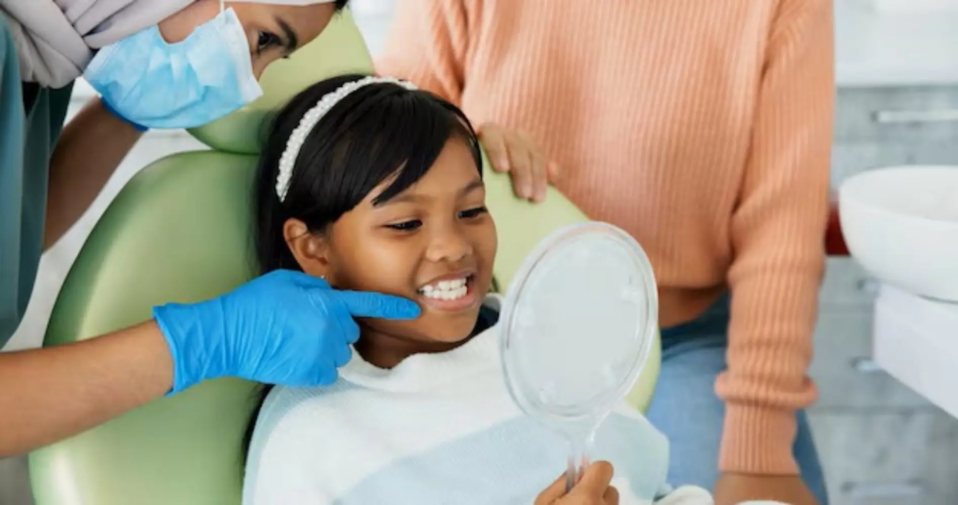 dental habits