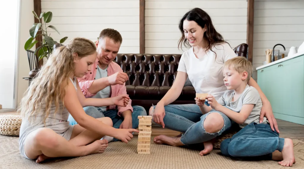 school readiness