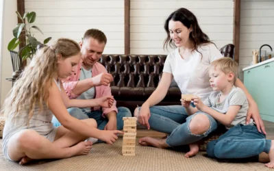 School Readiness Made Easier