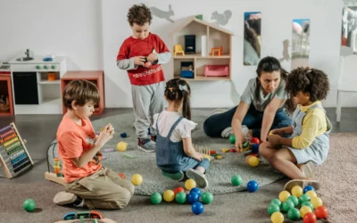 The Importance of Foundation Phase Education