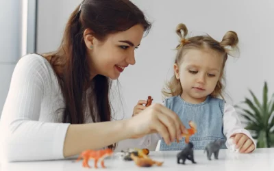 Language Development Opportunities