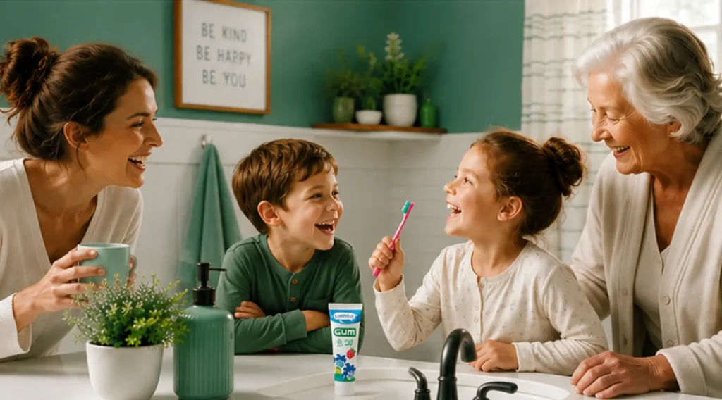 oral care