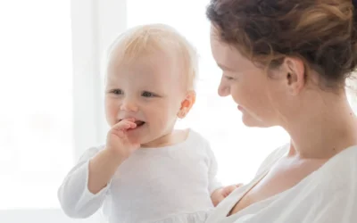 Teething Tips And Tools For Tired Parents