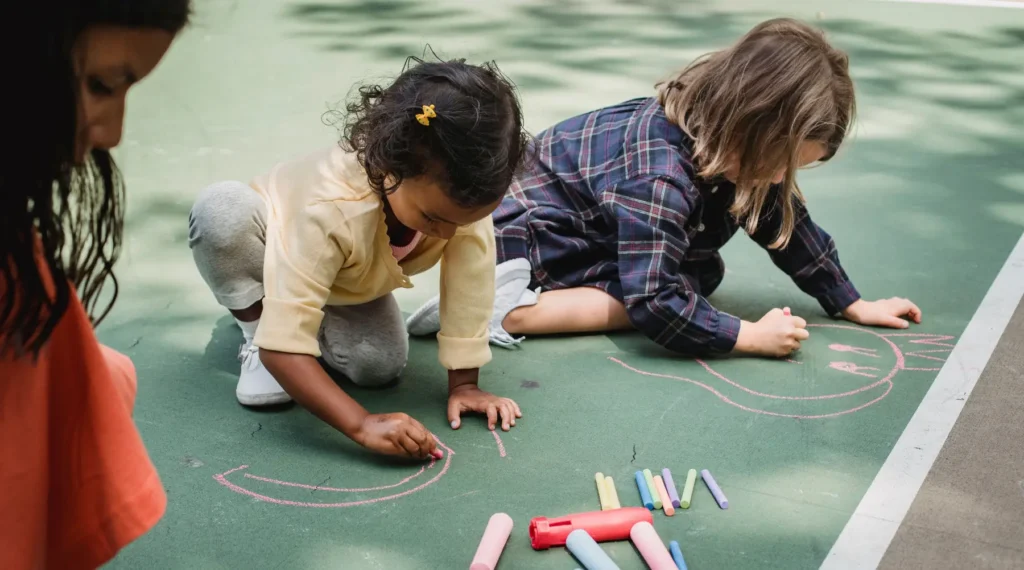 early childhood
