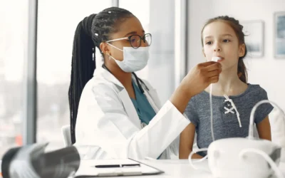 Is Your Asthma Really Under Control?